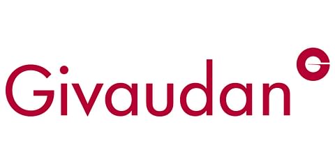 Givaudan SA Givaudan SA