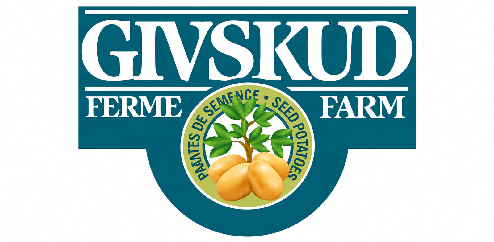 Ferme Givskud Farm Inc.