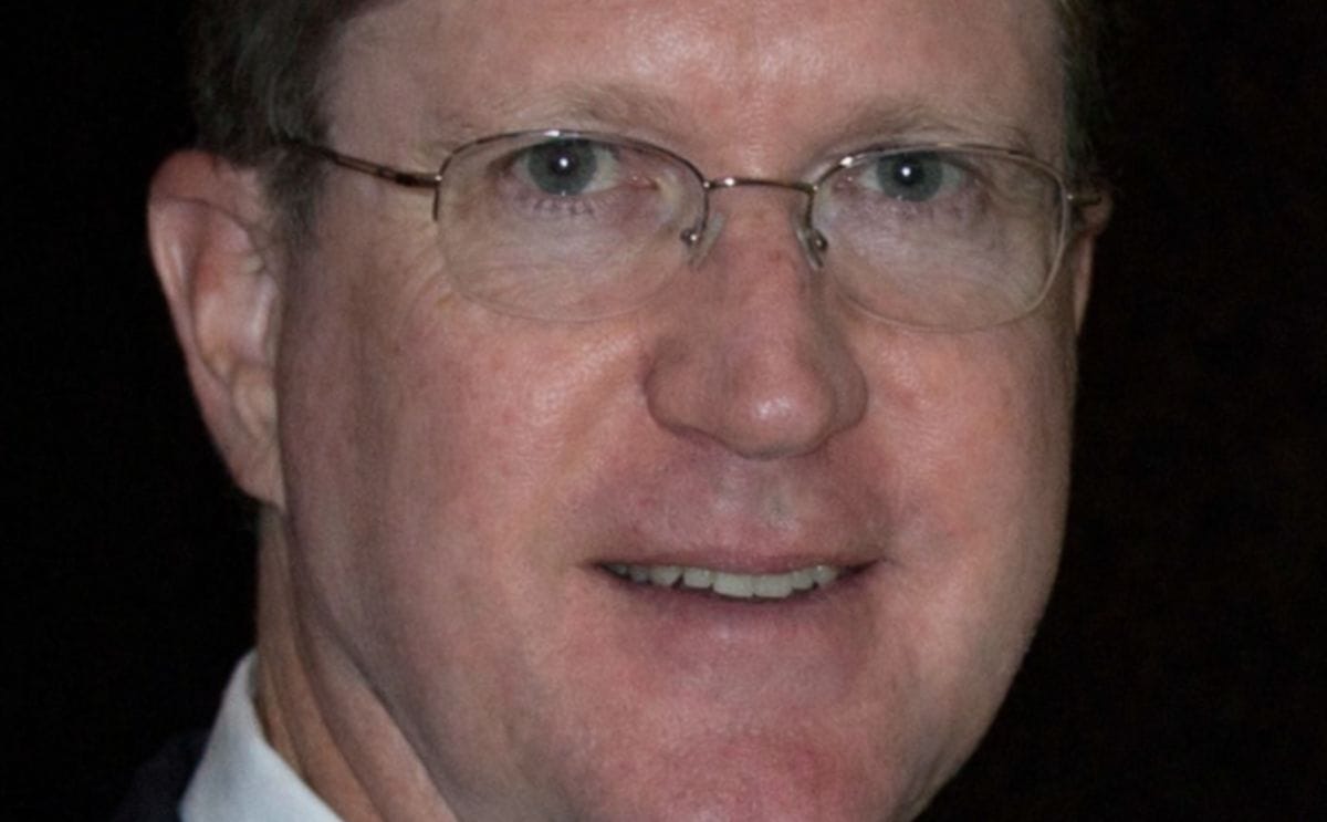 Glen Reynolds Glen Reynolds