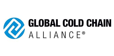 Global Cold Chain Alliance Global Cold Chain Alliance