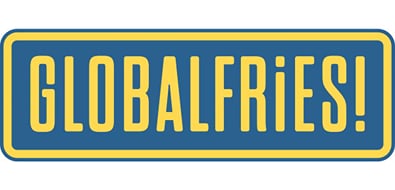 Global Fries (Barts Potato Company) Global Fries (Barts Potato Company)