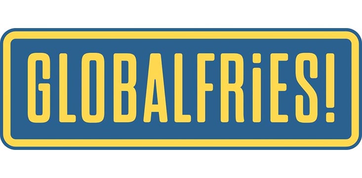 Global Fries (Barts Potato Company) Global Fries (Barts Potato Company)