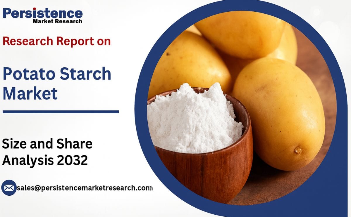 Potato Starch Report