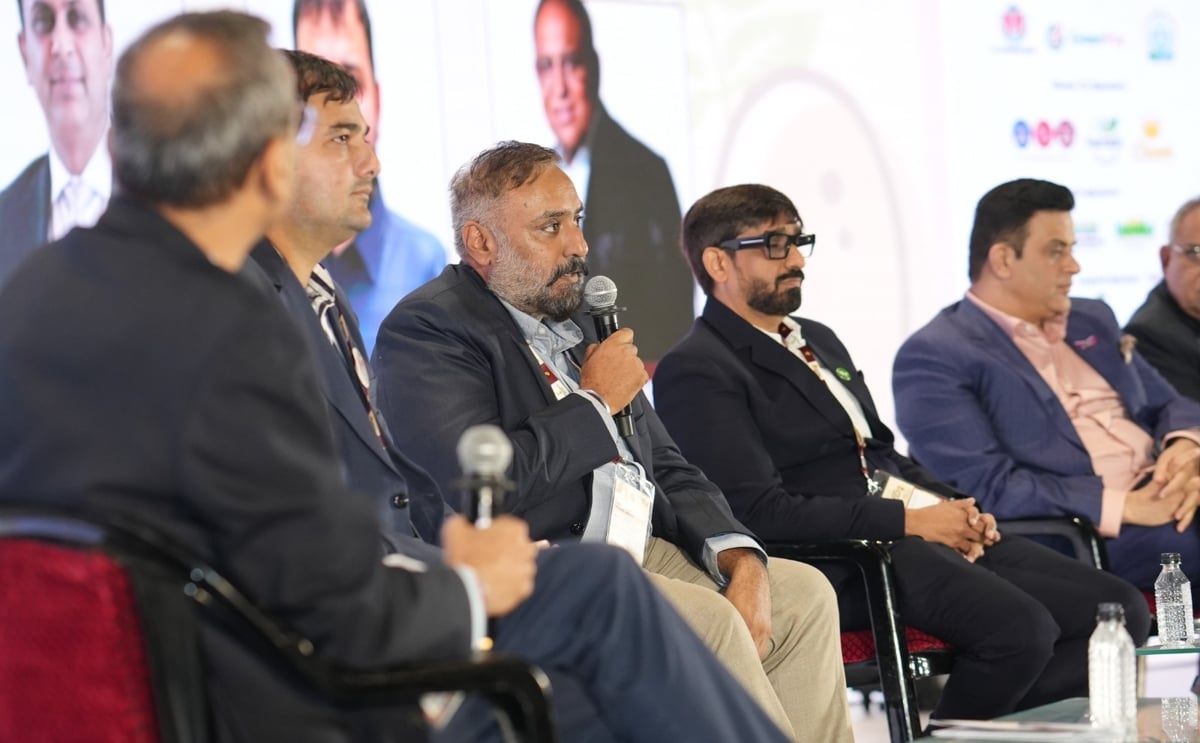 Global Potato Summit 2026 will bring together industry leaders to discuss potato processing, export growth and international collaboration. (Image: Global Potato Summit 2025)
