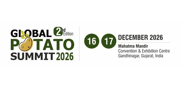 Global Potato Summit 2026