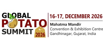 Global Potato Summit 2026