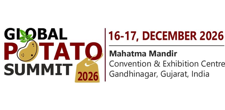 Global Potato Summit 2026
