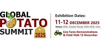 Global Potato Summit: Live Farm Demonstrations & Field Visit 2025
