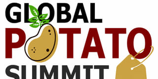 Global Potato Summit Event Identity for the Global Potato Value Chain Global Potato Summit Event Identity for the Global Potato Value Chain