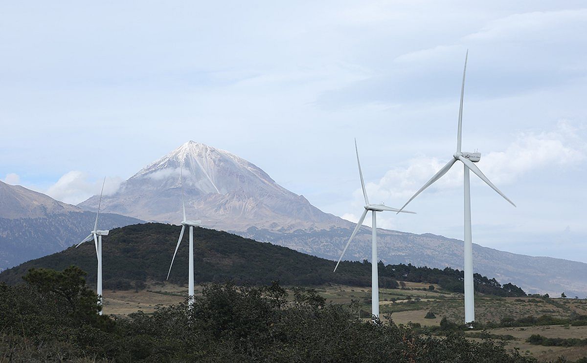 PepsiCo Targets 100% Renewable Electricity Globally PepsiCo Targets 100% Renewable Electricity Globally