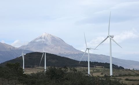 PepsiCo Targets 100% Renewable Electricity Globally
PepsiCo Targets 100% Renewable Electricity Globally