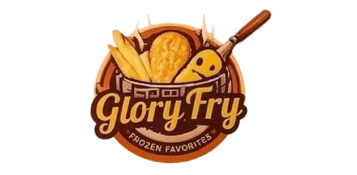 Gloryfry Gloryfry