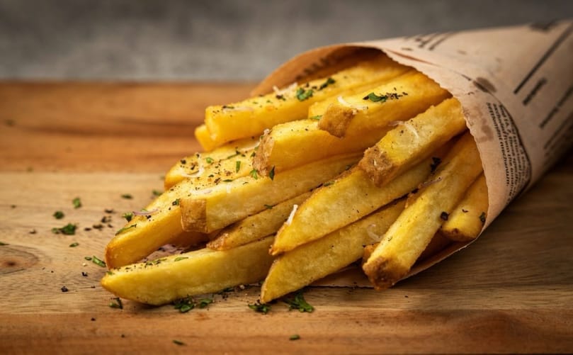 GloryFry Potato Wedges highlight Alimento’s expansion into premium frozen potato snacks and convenience foods. GloryFry Potato Wedges highlight Alimento’s expansion into premium frozen potato snacks and convenience foods.