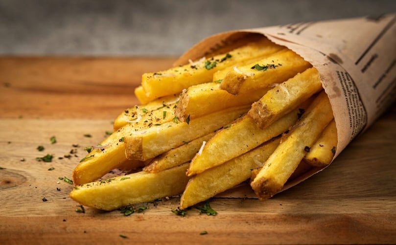 GloryFry Potato Wedges highlight Alimento’s expansion into premium frozen potato snacks and convenience foods. GloryFry Potato Wedges highlight Alimento’s expansion into premium frozen potato snacks and convenience foods.