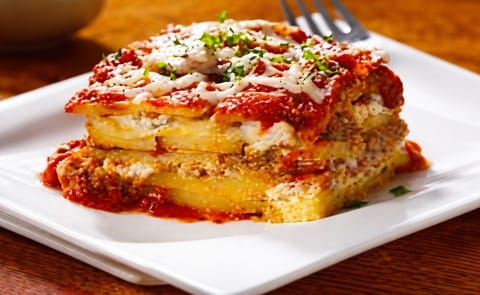 Potatoes are Gluten-Free! Potatoes are Gluten-Free!