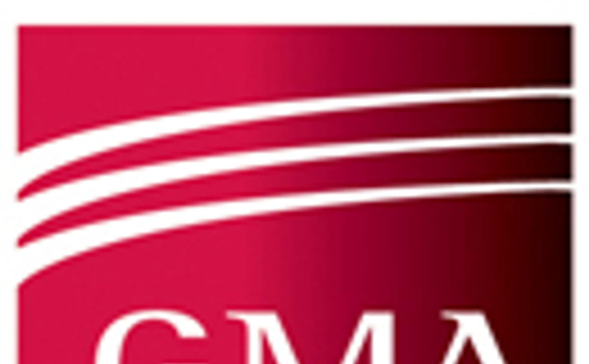 Grocery Manufacturers Association (GMA) Grocery Manufacturers Association (GMA)