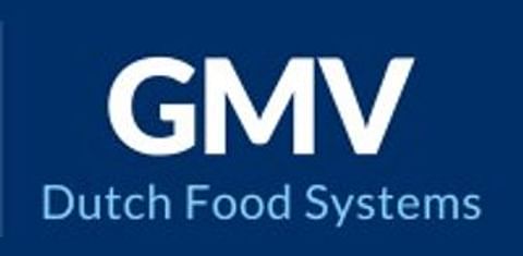 GMV (Dutch Association of Manufacturers of Machinery for Food Processing and Packaging) GMV (Dutch Association of Manufacturers of Machinery for Food Processing and Packaging)