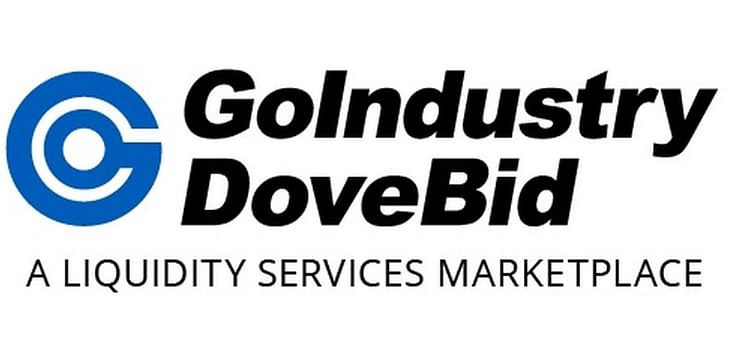 GoIndustry DoveBid