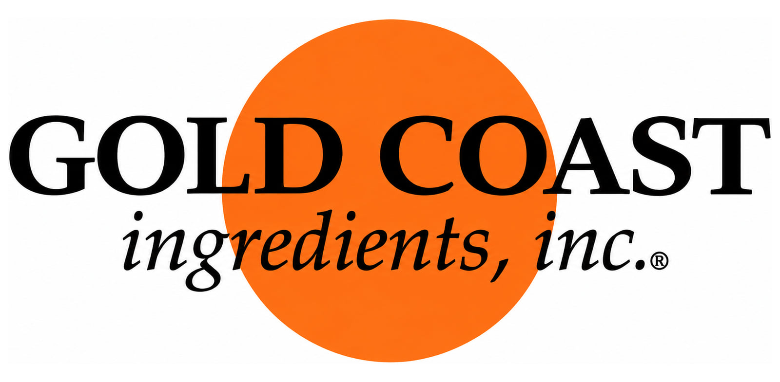 Gold Coast Ingredients Inc.