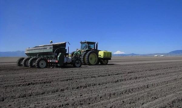 Fight over water in Klamath Basin affects potato growers