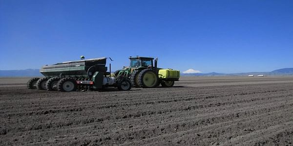 Fight over water in Klamath Basin affects potato growers