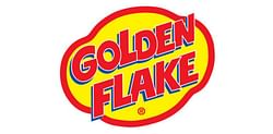 Golden flake