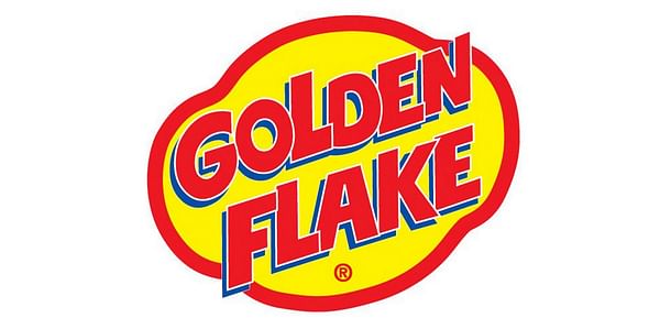 Golden flake