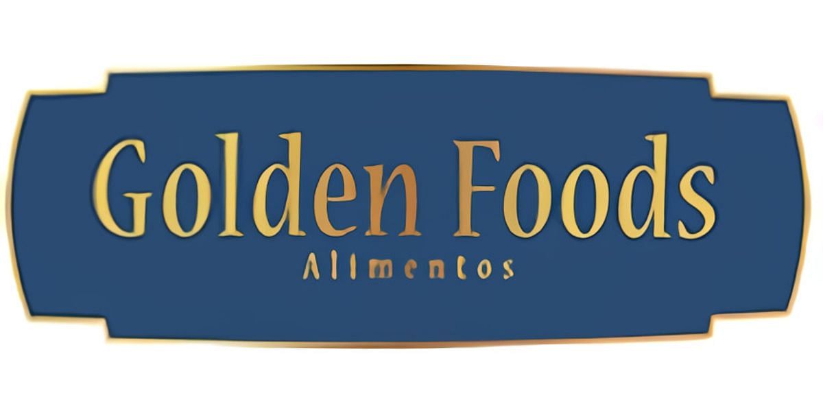 Golden Foods Ltda