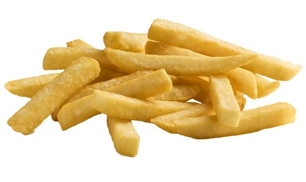 Golden Fries - 10mm Straight Cut Fries Golden Fries - 10mm Straight Cut Fries