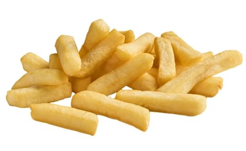 Golden Fries - 13mm Straight Cut Fries Golden Fries - 13mm Straight Cut Fries