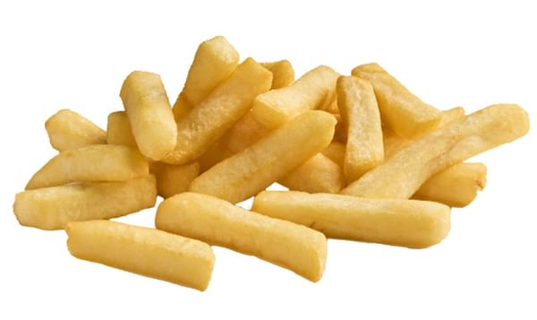Golden Fries - 13mm Straight Cut Fries Golden Fries - 13mm Straight Cut Fries