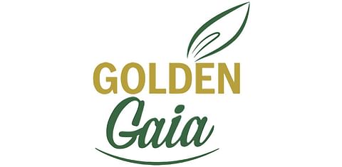Golden Gaia