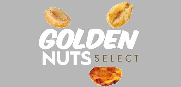 Golden Nuts Selected