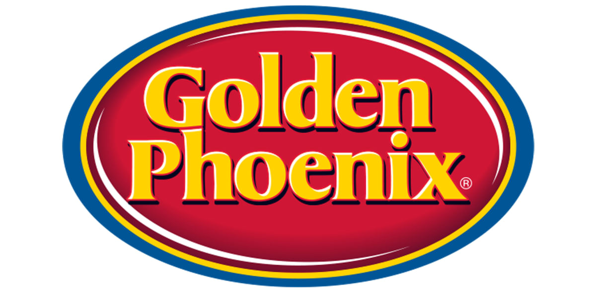 Golden Phoenix