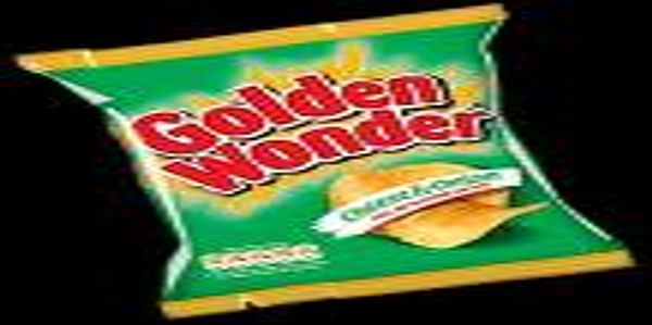  Golden Wonder