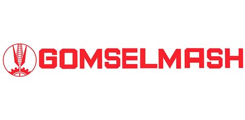 Gomselmash India Private Limited