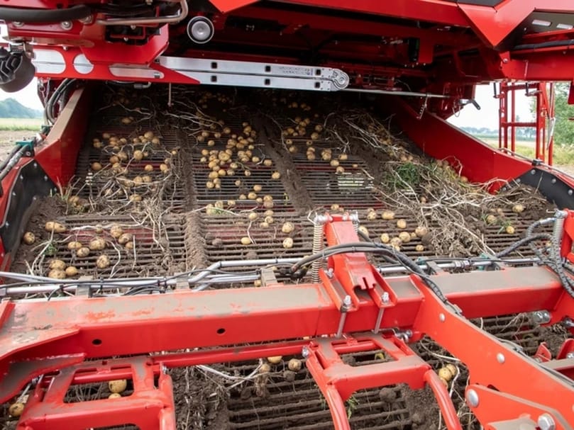 Safe protective equipment