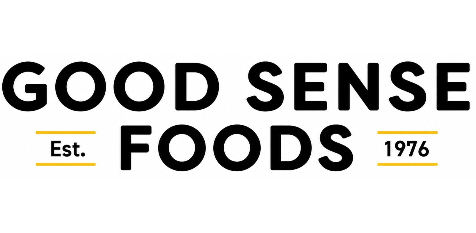 Good Sense Foods