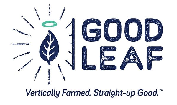 McCain Foods 'Upping' the Stakes in Vertical Farming with GoodLeaf