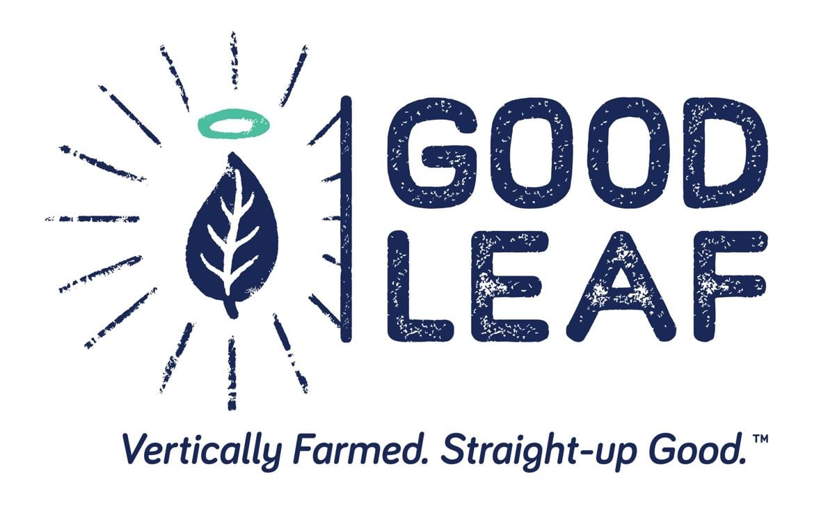 McCain Foods 'Upping' the Stakes in Vertical Farming with GoodLeaf McCain Foods 'Upping' the Stakes in Vertical Farming with GoodLeaf