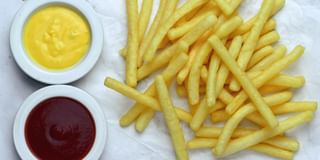 Goodrich Classic Salted Frozen French Fries Goodrich Classic Salted Frozen French Fries