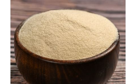 Goodrich Cereals, Potato Granules Goodrich Cereals, Potato Granules