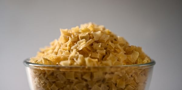 Goodrich Cereals, Potato Cubes/Dices