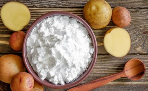 Goodrich Cereals, Potato Starch Goodrich Cereals, Potato Starch