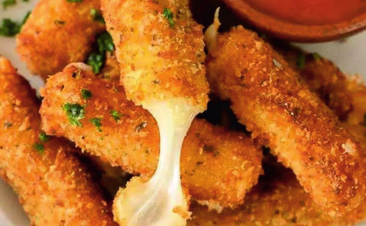 Goodrich Cheese Sticks