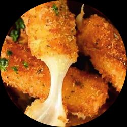 Cheese Sticks