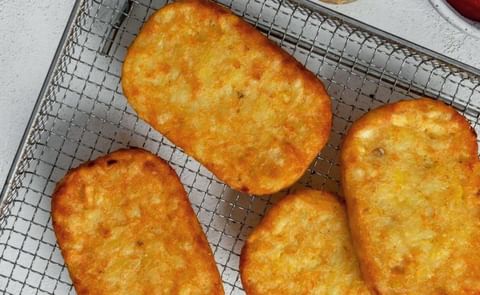 Goodrich Classic Hash Browns Goodrich Classic Hash Browns