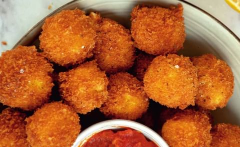 Goodrich Potato Noisettes Goodrich Potato Noisettes