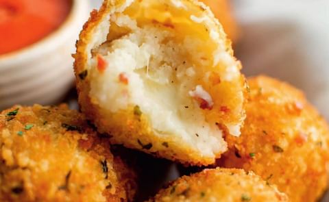 Goodrich Potato Cheese Shots Goodrich Potato Cheese Shots