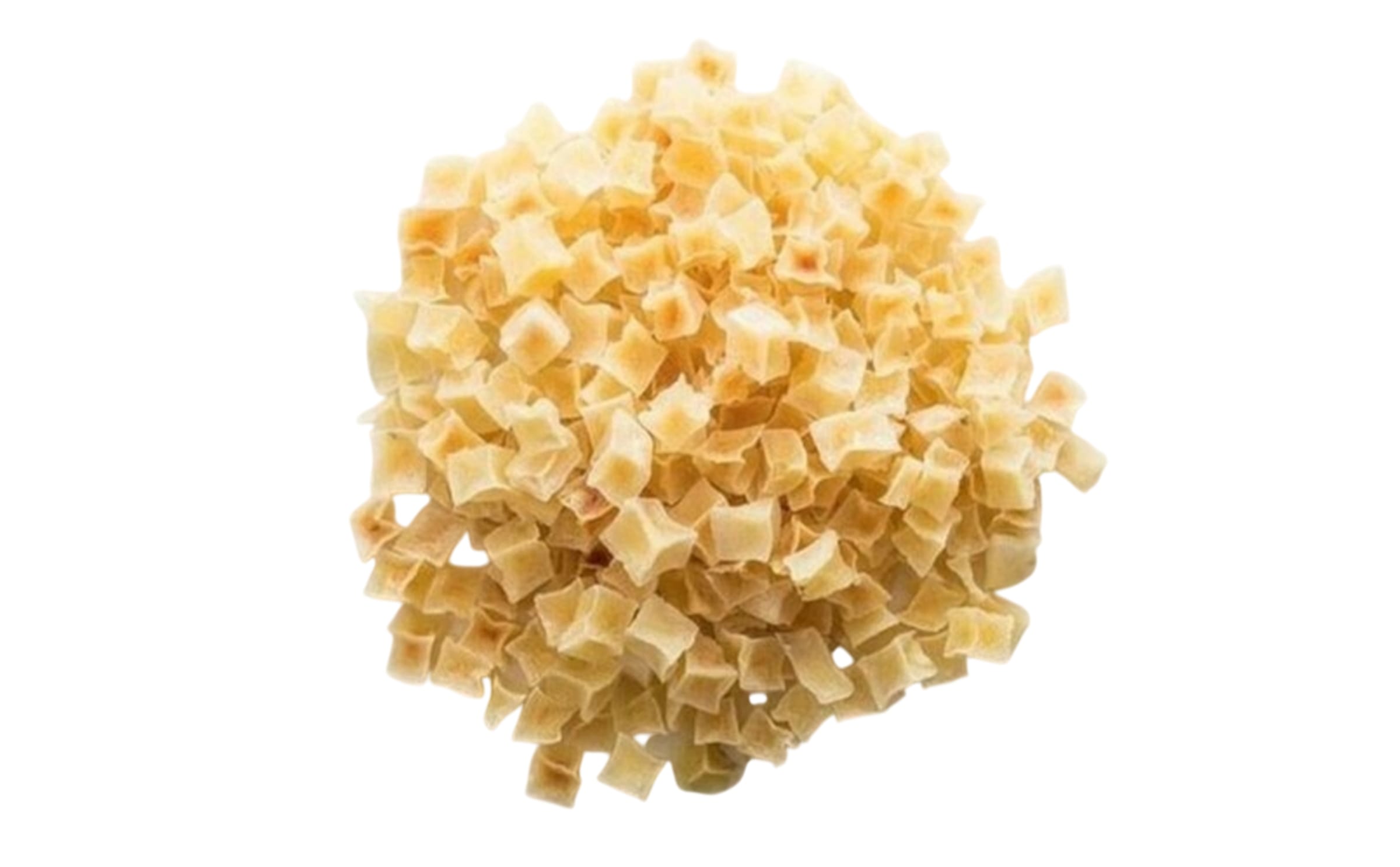 Goodrich Cereals, Potato Cubes/Dices